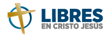 Ministerio Internacional Libres en Cristo Jesus 